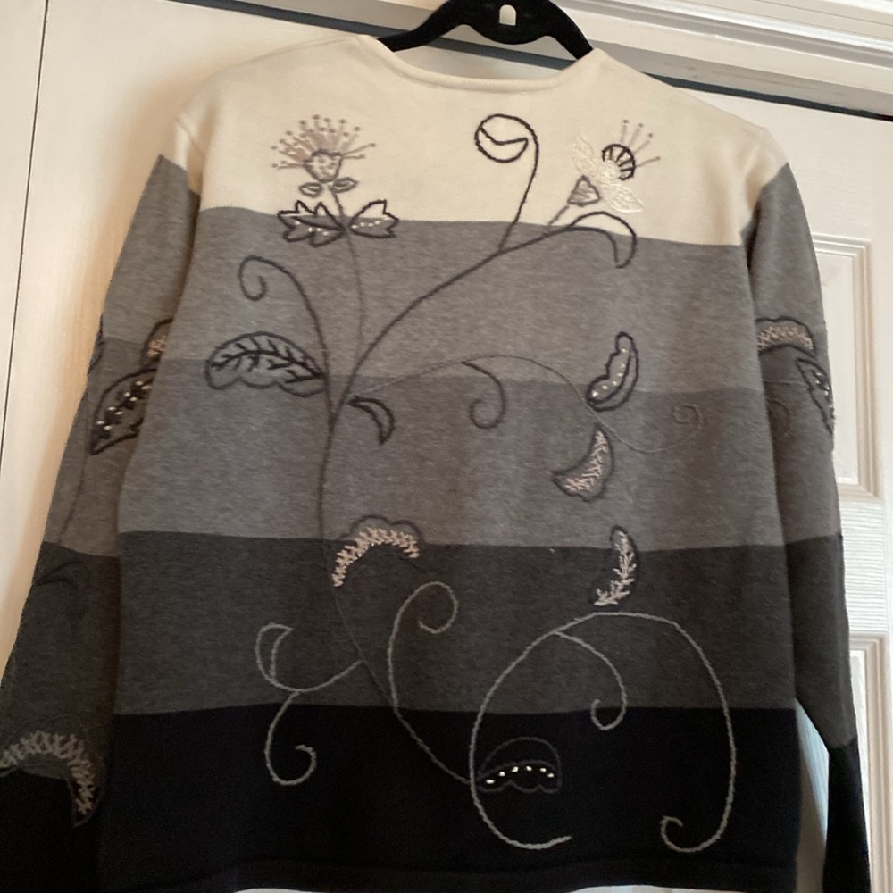TALBOTS Sweater MP - Picture 4 of 7